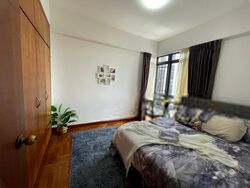 East Meadows (D16), Condominium #522313131